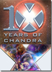 Ten Years of Chandra