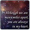 Chandra Galaxy Cluster E-cards