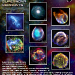 Celestial Fireworks: Supernova Remnants