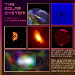 Solar System Through Chandra's Eyes