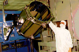 Barrel-Shaped Mirrors