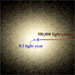 Illustration of Cygnus A