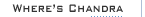 Where is Chandra