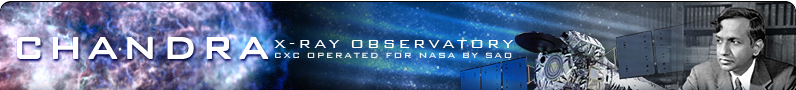 Chandra X-ray Observatory