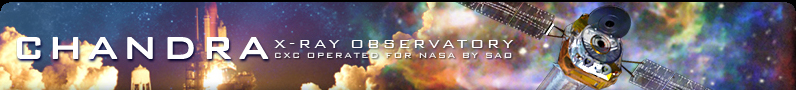 Chandra X-ray Observatory