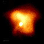 Crab Nebula - ROSAT