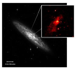 NGC 253