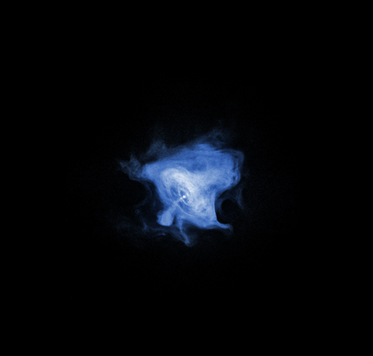 Crab Nebula