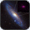 NASA's Chandra Turns up Black Hole Bonanza in Galaxy Next Door