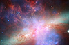 Putting Chandra In Its Place
