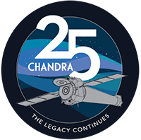 Chandra Patch Image