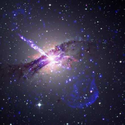 Centaurus A