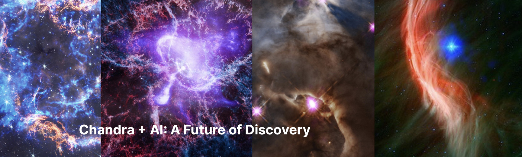 Chandra + AI