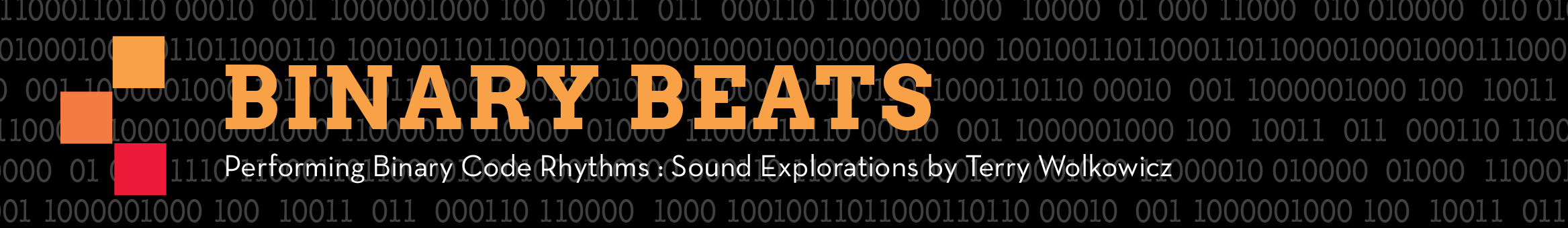 Binary Beats logo