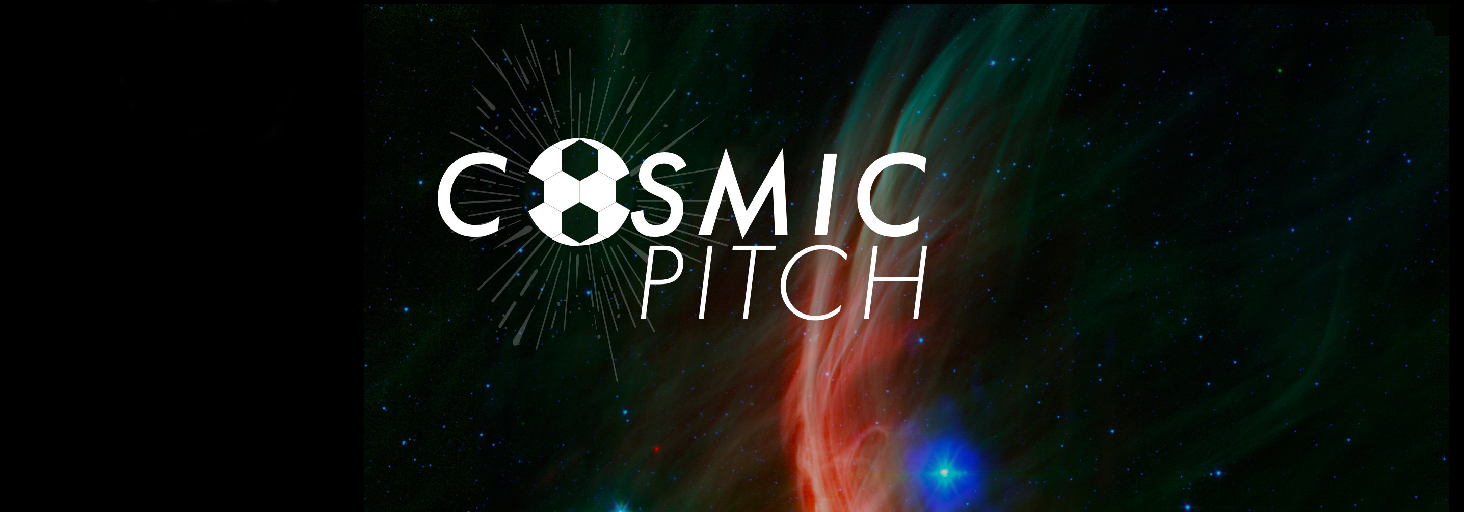 Cosmic Pitch