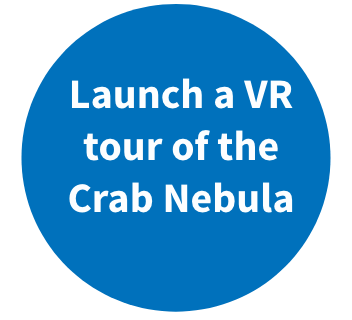 Launch a 360&deg; tour of the Crab Nebule
