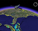 Chandra Sky with Google Earth