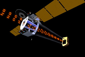 Chandra X-ray Observatory & photons
