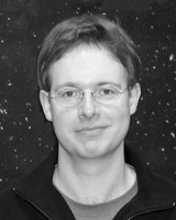 Steven Allen
