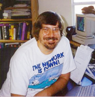 Dr. Jeff Hester