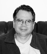 Bruce Margon