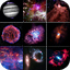 Chandra images by category