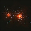 Merging Galaxy Clusters