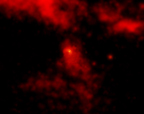 Thumbnail of Vela Pulsar (Wide-Field View)