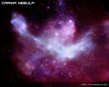 Thumbnail of Carina Nebula