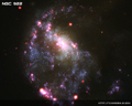 Thumbnail of NGC 922