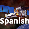 Chandra proyectos en Español