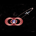Chandra in orbit - radiation belts