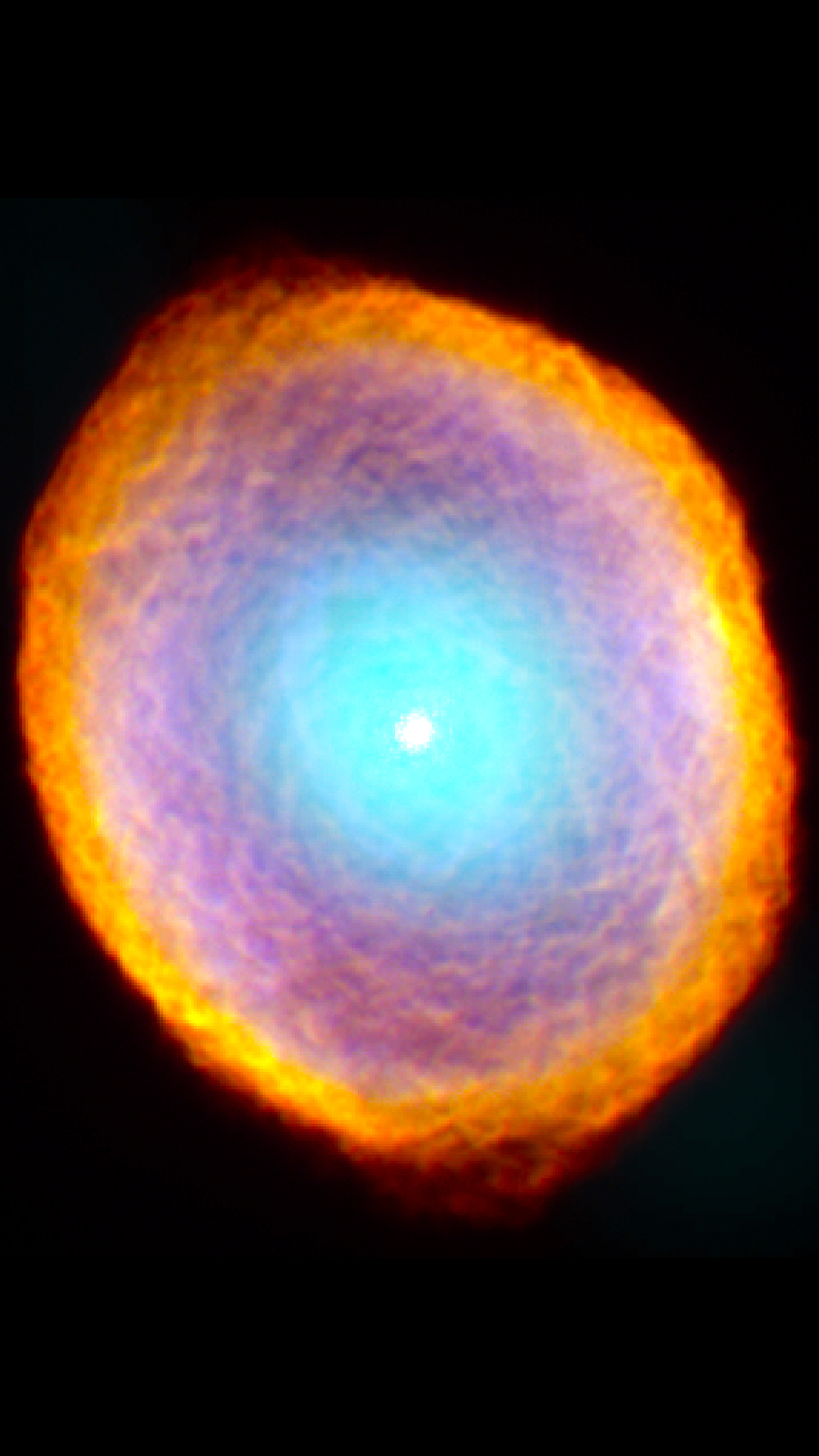 IC 418 / Spirograph Nebula