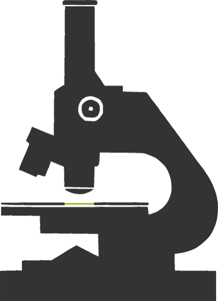 Microscope Icon