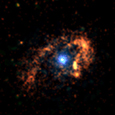 Photo of Eta Carinae
