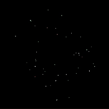 Chandra Image of Deep Field in Canes Venatici