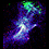 Chandra Examines a Quadrillion-Volt Pulsar