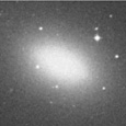 NGC 4697, Optical