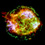 Deepest Image of Exploded Star Uncovers Bipolar Jets