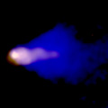 Zoom into Chandra's Image of the Mouse