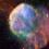 IC 443 (Jellyfish Nebula)