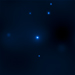 Chandra X-ray Image of M33 X-7