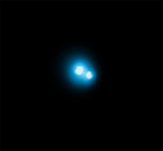 SDSS J1254+0846