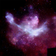 Photo of Carina Nebula