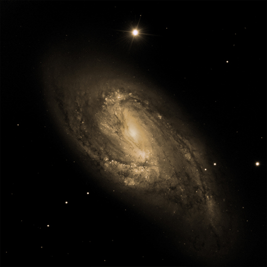 NGC 3627