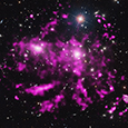 Photo of Coma Cluster