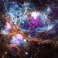 Photo of NGC 6357