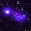 Merging clusters Abell 399 and Abell 401