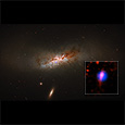Photo of NGC 4424