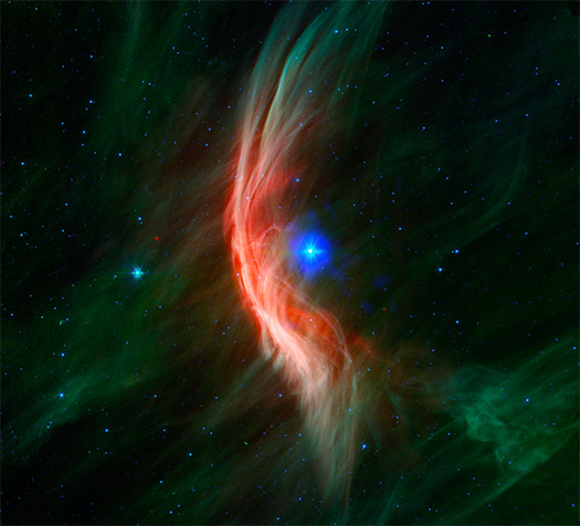 Image of Zeta Ophiuchi